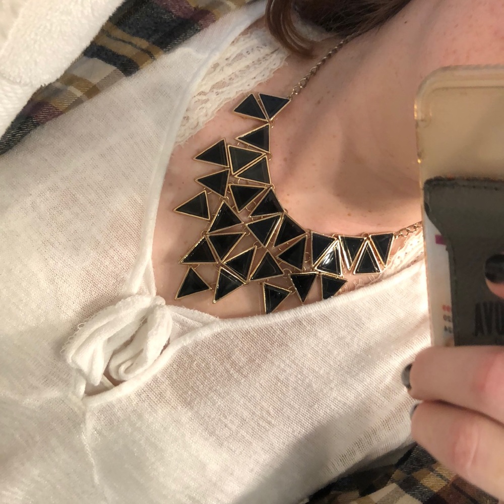Statement Necklace
